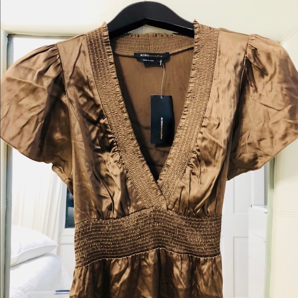 Beautiful summer dress. Never used. - Picture 5 of 7